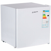 ХолодильникDelfaDMF-50White