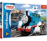 Trefl14317Puzzle24MaxiThomas