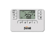 ДистанционноеуправлениеROMEOбеспроводноеFerroli013101XA