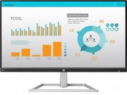 Монитор23.8"HPIPSLEDN240Black/Silver