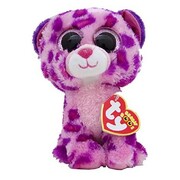 BBGLAMOUR-pinkleopard24cm