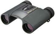 БинокльNikonSportstarEX10x25Black