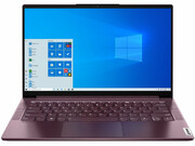 NBLenovo14.0"YogaSlim714ARE05Orchid(Ryzen54500U8Gb512GbWin10)