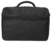 SUMDEXPON-321BK15.6"(Passage),Clamshell,Black