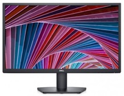 23.8"DELLLEDVASE2422H,FullHD,75Hz,5ms,AMDFreeSync,Flicker-free,VGA,HDMI