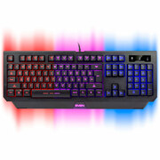 КлавиатураSVENGamingChallenge9300USB