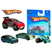 MattelHotWheelsmasinadiecast