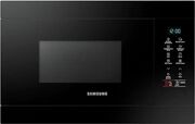 ВстраиваемаямикроволноваяпечьSamsungMG22M8054AK/BW