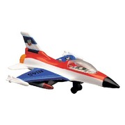 Dickieauto"AirMachine"sunet&lumina17cm