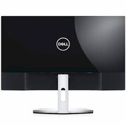 Монитор23.0"DELLIPSLEDS2319HBorderlessBlack