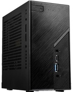 MiniPCASRockDESKMINI470/B/BB,IntelSocket1200,Black