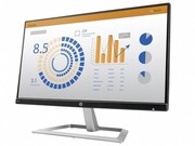 Монитор23.8"HPIPSLEDN240Black/Silver