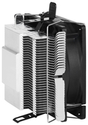 SpireSP543S1-PWMSigorIV,AirFlow:45.26cfm/600-2200RPM/10-21dBA/90x90x25mm/PowerManagement(upto95W)