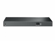 16-port10/100MTP-LinkPoE+Switch,TL-SL1218MP,steelcase