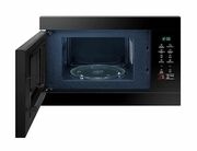 ВстраиваемаямикроволноваяпечьSamsungMG22M8054AK/BW