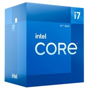 CPUIntelCorei7-127002.1-4.9GHz12Cores20-Threads(LGA1700,2.1-4.9GHz,25MB,IntelUHDGraphics770)BOX,BX8071512700(procesor/процессор)