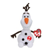 BBLicDisneyOLAF-snowmanw/sound30cm