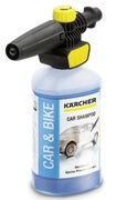 НаборснасадкойдляпеннойчисткиConnect’n’CleanFJ10C(1л)Karcher,2.643-144.0