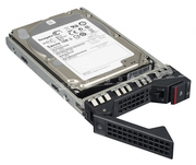 LenovoThinkServer2.5"300GB10KSAS6GbpsHardDrive–forRS1402.5”