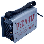 ИнверторныйсварочныйаппаратСАИ190Ресанта