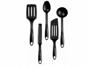 SetKitchenwareTefalK001S314,set,5pcs,black
