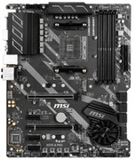 МатеринскаяплатаMSIX570-APRO,SocketAM4,AMDX570,ATX