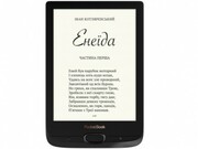 PocketBook6166"EInk®Carta™MattSilver