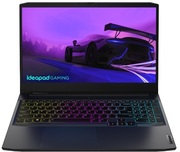 NBLenovo15.6"IdeaPadGaming315ACH6Black(Ryzen55500H16Gb512Gb)