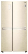 ХолодильникSide-by-SideLGGC-B247SEDC