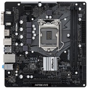 МатеринскаяплатаASRockH470M-HVSmATX,S1200,Intel®H470