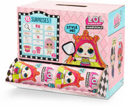 L.O.LSurpriseHairgoalsS5W2