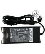 ACAdapterChargerForDell19.5V-4.62A(90W)RoundDCJack7.4*5.0mmw/pininsideOriginal