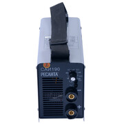 ИнверторныйсварочныйаппаратСАИ190Ресанта