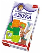 Trefl-GameAlfabetulDistractivRU