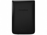 PocketBook6166"EInk®Carta™MattSilver