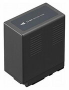 BatterypackPanasonicVW-VBG6E-K,5400mAhforAG-HMC71,AG-HMC151&AG-HMC41