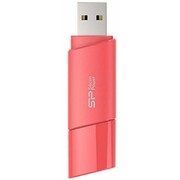 16GBUSB2.0SiliconPowerUltimaU06Pink,(Read18MByte/s,Write10MByte/s)