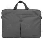 ContinentNBbag15.6"-CC-01Grey,TopLoading