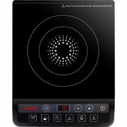 ПлитаиндукционнаянастольнаяTefalIH201812,black