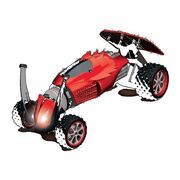 IdriveMasina-XScorpio