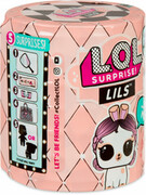 L.O.LLil'sSistersS5W1