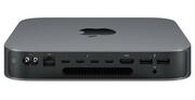 AppleMacmini(Late2018),IntelCorei3Quad-Core3.6GHz,8GBDDR4RAM,128GBPCIeSSD,IntegratedIntelUHDGraphics630,WiFi-AC/BT5.0,4xTB3,1.3kg,macOS