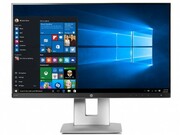 Монитор23.0"HPIPSLEDEliteDisplayE230tTouchMonitorBlack/Silver