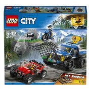 DirtRoadPursuitLEGO