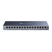 16-port10/100/1000MbpsSwitchTP-LINK"TL-SG116",MetalCase