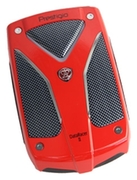 500Gb2.5",eSATA/USB2.0,PrestigioDataRacer-IIPDR2RD500A,Black/Red,7200RPM,3000MB/sec,8MBcache