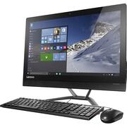 23"LenovoIdeaCentreAIO510All-in-OneBlack,IntelPentiumG4400T2.9GHz/4GBDDR4/500GB/IntelHDGraphics/DVD+-RW/WiFiac/Bluetooth/HDMI/4xUSB3.0/CR/WebCamHD/Keyboard&Mouse/23"FHDLED(1920x1080)/DOS(computerallinone/компьютер)BKFR