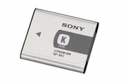 BatterypackSonyNP-BK1