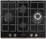 ВарочнаяпанельHansaBHKS65135Black