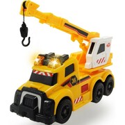 Dickieauto"Autocumacara"sunet&lumina18cm